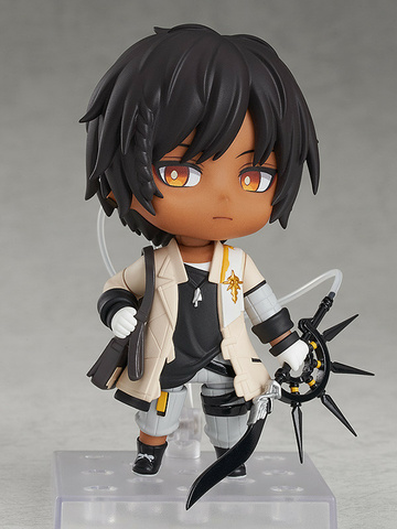 главная фотография Nendoroid Thorns