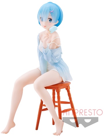 главная фотография Relax time Rem ICE POP ver.