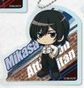 фотография Shingeki no Kyojin Puchi-ta! Diecut Acrylic BC: Mikasa Ackerman
