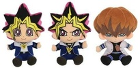 фотография Yu-Gi-Oh! Duel Monsters Plush Toy: Mutou Yuugi