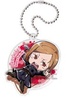 фотография Okoshite! Deform Jujutsu Kaisen Acrylic Keychain: Nobara Kugisaki