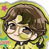 Pita! Deformed TinyTAN Acrylic Stand -IDOL ver-: J-Hope