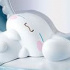 Sanrio Characters Shell Dresser: Cinnamoroll