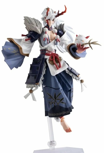 главная фотография figma Ibaraki Douji