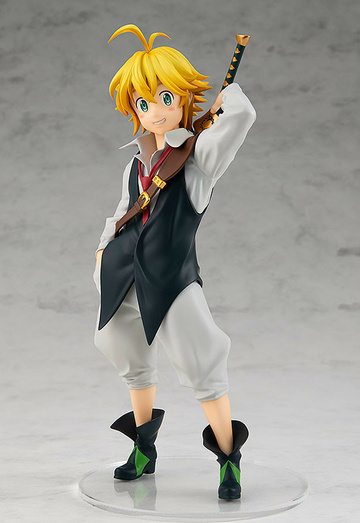 главная фотография POP UP PARADE Meliodas