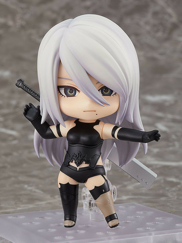 главная фотография Nendoroid A2 (YoRHa Type A No.2)