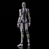 фотография TOA Heavy Industries Synthetic Human (Female)