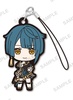 фотография Genshin Impact Capsule Rubber Strap vol.4: Xingqiu