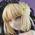 Saber Alter Lingerie Ver.