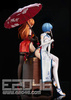 фотография Shikinami Asuka Langley & Ayanami Rei