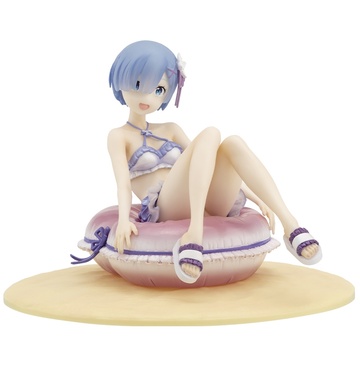 главная фотография Ichiban Kuji Re:Zero kara Hajimeru Isekai Seikatsu -Anata, Seirei no Shukufuku ga Arimasu you ni-: Rem