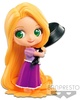 фотография #Sweetiny Disney Characters Rapunzel Ver. A