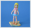 фотография Ichigo Mashimaro Swimsuit Series Tadaima! Capsule Version: Ana Coppola