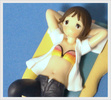 фотография Ichigo Mashimaro Swimsuit Series Capsule Version 1: Itou Nobue