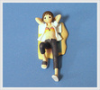 фотография Ichigo Mashimaro Swimsuit Series Capsule Version 1: Itou Nobue
