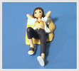 фотография Ichigo Mashimaro Swimsuit Series Capsule Version 1: Itou Nobue