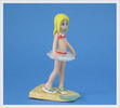 фотография Ichigo Mashimaro Swimsuit Series Capsule Version 2: Ana Coppola