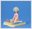 фотография Ichigo Mashimaro Swimsuit Series Capsule Version 2: Sakuragi Matsuri