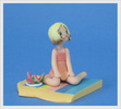 фотография Ichigo Mashimaro Swimsuit Series Capsule Version 2: Sakuragi Matsuri