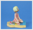 фотография Ichigo Mashimaro Swimsuit Series Capsule Version 2: Sakuragi Matsuri
