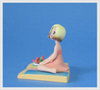 фотография Ichigo Mashimaro Swimsuit Series Capsule Version 2: Sakuragi Matsuri