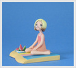 фотография Ichigo Mashimaro Swimsuit Series Capsule Version 2: Sakuragi Matsuri