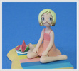 фотография Ichigo Mashimaro Swimsuit Series Capsule Version 2: Sakuragi Matsuri