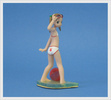 фотография Ichigo Mashimaro Swimsuit Series Capsule Version 2: Matsuoka Miu