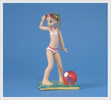 фотография Ichigo Mashimaro Swimsuit Series Capsule Version 2: Matsuoka Miu