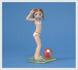 фотография Ichigo Mashimaro Swimsuit Series Capsule Version 2: Matsuoka Miu