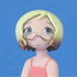 Ichigo Mashimaro Swimsuit Series Capsule Version 2: Sakuragi Matsuri