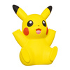 фотография Pokemon Funifuni Sofubi Mascot 4: Pikachu