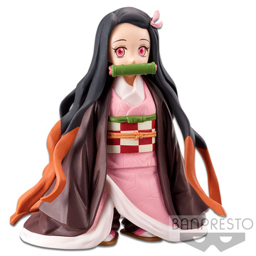 главная фотография Kimetsu no Yaiba Figure -Kizuna no Sou- Vol.17 Kamado Nezuko