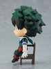 фотография Nendoroid Swacchao! Midoriya Izuku