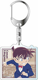 главная фотография Detective Conan Acrylic Keychain (Blind) vol.2: Conan Edogawa