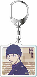 главная фотография Detective Conan Acrylic Keychain (Blind) vol.2: Shuuichi Akai