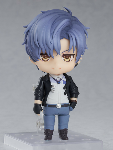 главная фотография Nendoroid Ling Xiao