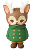 фотография Vinyl Artist Gacha Series 12: Morris Green