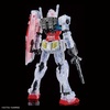 фотография RX-78F00 Gundam Clear Color Ver.