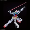 фотография RX-78F00 Gundam Clear Color Ver.