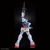 фотография RX-78F00 Gundam Clear Color Ver.