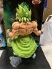 фотография Ichiban Kuji Dragon Ball Ultimate Variation Broly Legendary SSJ Full Power Ver.