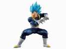фотография Ichiban Kuji Dragon Ball Ultimate Variation Vegeta SSGSS Evolved