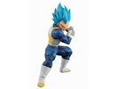 фотография Ichiban Kuji Dragon Ball Ultimate Variation Vegeta SSGSS Evolved