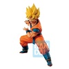 фотография Ichiban Kuji Dragon Ball Ultimate Variation Son Goku SSJ