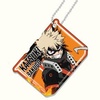 фотография Charm Plate My Hero Academia Vol.2: Katsuki Bakugou