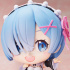 Chouaiderukei Deformed Chic Figure PREMIUM BIG Rem Coming Out to Meet You Ver.