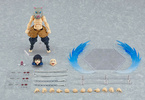 фотография figma Hashibira Inosuke DX Edition