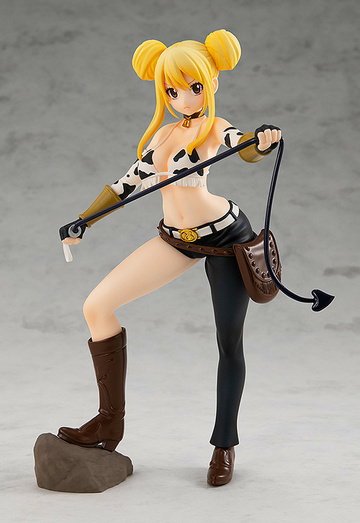 главная фотография POP UP PARADE Lucy Heartfilia Taurus Form Ver.