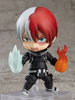 фотография Nendoroid Todoroki Shouto Stealth Suit Ver.